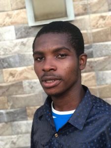 Totoola Taiwo – Nigeria