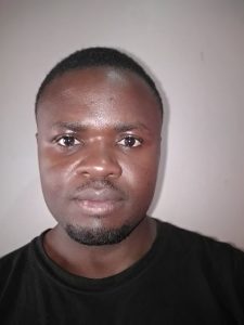 Gabriel Mbaiorga – Nigeria