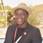 JULES ARMEL KIMA