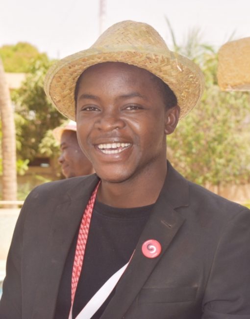 JULES ARMEL KIMA