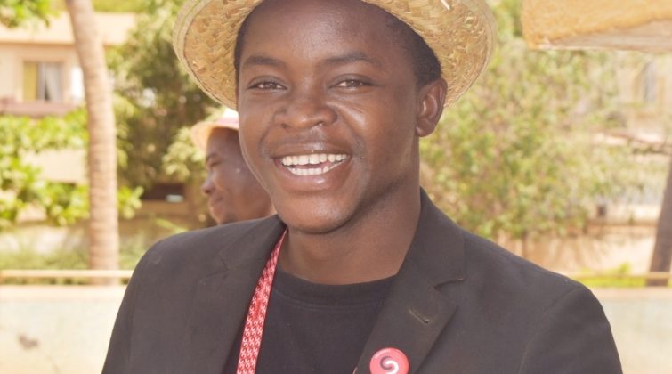 JULES ARMEL KIMA