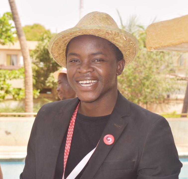 JULES ARMEL KIMA
