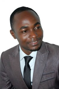 Matthew Mensah - Ghana