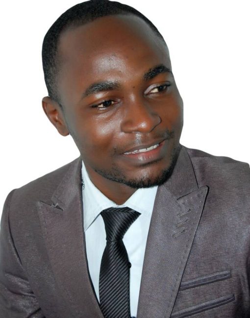 Matthew Mensah - Ghana