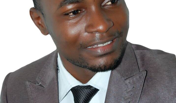 Matthew Mensah - Ghana