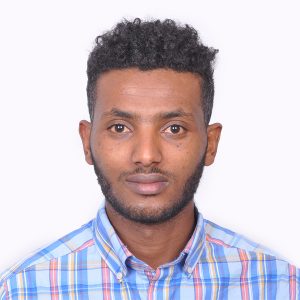 Kirubel Demisse Debebe – Ethiopia